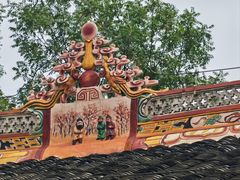 -白帝城·瞿塘峡景区