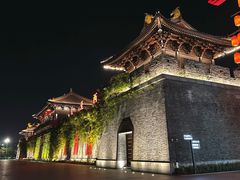 -董永七仙女文化园