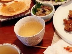 大麦茶-松子日式料理(东朝阳路店)