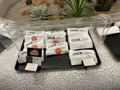 -OUR Bakery(SKP-S店)