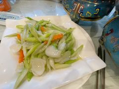 -烤肉季饭庄