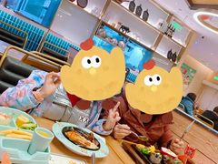 -豪客来牛排(天阳D32店)