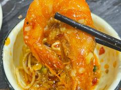-江湖黑大兔(杨家坪店)