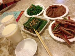 iphone_upload_pic-老班长手工灌汤包老店(东山店)
