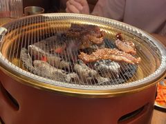 -西塔老太太泥炉烤肉(上海七宝领展广场店)