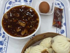 -庆丰包子铺(西单店)