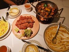 -幸运楼(北京路店)