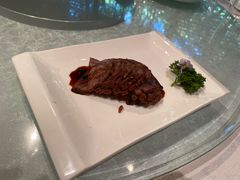 -东方明珠老上海8号餐厅(东方明珠广播电视塔店)