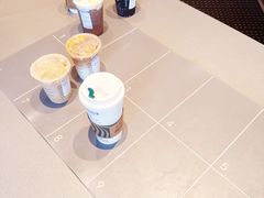 -星巴克(青浦宝龙店)