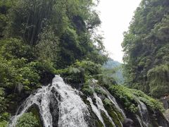 -三峡人家风景区