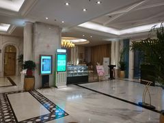 -武汉汉口火车站东方建国大酒店