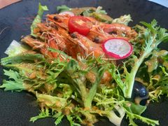 -醉壹号海鲜大排档·老厦门特色菜(厦门美食地标店)