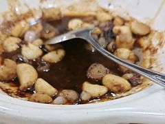 -香顺·客家菜(东坑店)