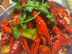 -不是烧烤·武汉烧烤·地道湖北菜(大成路店)