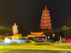 -大唐不夜城