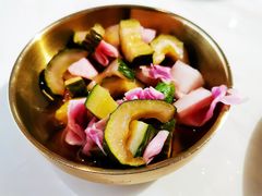 小菜-HOTISLAND海鸡岛·韩国料理(江南西店)