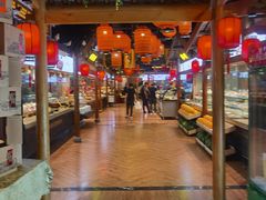 -锦绣金山人家(友谊店)