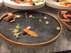 -美食汇·海鲜自助餐·家庭聚会·商务宴请(青秀万达文华店)