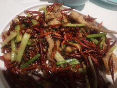 -昱德来·天津菜(河西店)