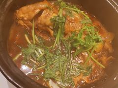 -花开餐厅(环湖中路店)