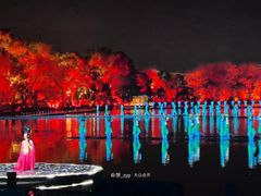 -印象西湖·最忆是杭州实景演出
