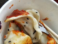 -汪记大王锅贴(成山路店)