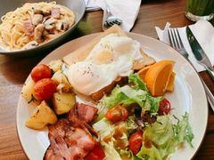 -VESH COFFEE(定西路店)