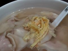 开洋馄饨-熙盛源(复兴路店)