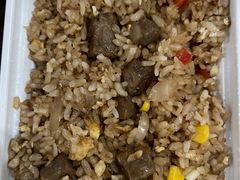 -豪客来牛排(红豆万花城店)