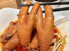 -禄运茶居·手工点心(猎德店)