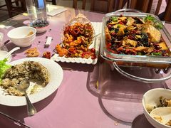 -天厨妙香素食餐厅(清华店)