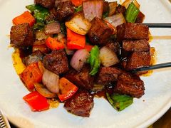 -日食记精菜馆(建邺万达店)