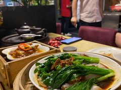 -喜鹊茶点.啫煲(车陂店)