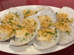 -东馆和天下特色餐饮(工农店)