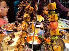 -卢布里西餐厅(总店)