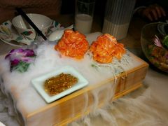 -蜀宴小调·精致家常菜(科华店)