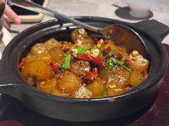 -大秦小宴•新派西北(万象前海店)