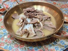 -格日勒阿妈蒙古厨房(新华广场店)