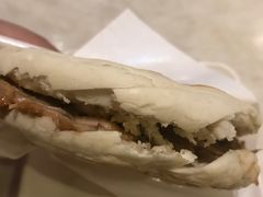 -子午路张记肉夹馍(小寨西路店)