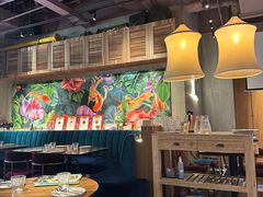 -Brut Eatery Wine Bar & Restaurant (建国东路店)
