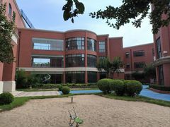 -海文实验幼儿园