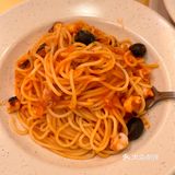 蘑菇意面和 黑椒鸡排 还是老味道。0元玩转这座城