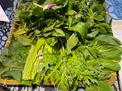 -慢丽江·云南野生菌土鸡锅(付家庄店)