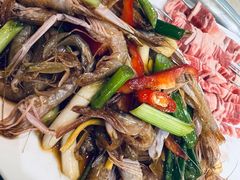 -禾记海鲜烧烤(八一路店)