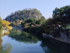 -璟象酒店-爱丽坊景观餐厅