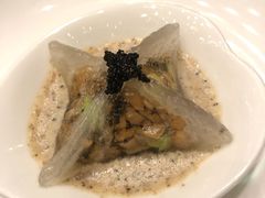 -明阁 Ming Court(广州朗豪酒店)
