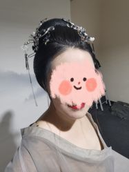 -盘子女人坊古装写真摄影(天津总店)