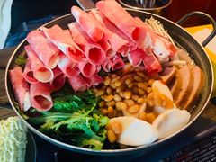 -MI WU FACTORY米屋美食工厂餐厅(绿地店)