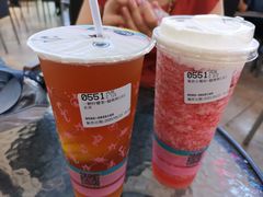-85度C(厦门中华城新店)
