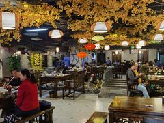 大堂-庭院小酌(瑞莲街店)